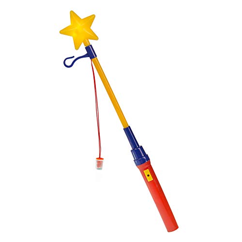 Price comparison product image Idena - LED lantern stick with star