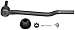Moog DS791 Tie Rod End