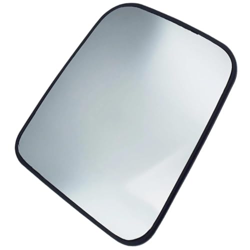 Verre de rétroviseur pour Nissan Patrol Y61 et Navara D22 côté droit