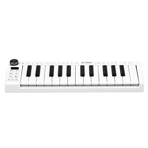 summina SMK-25mini MIDI キーボード の商品画像 2