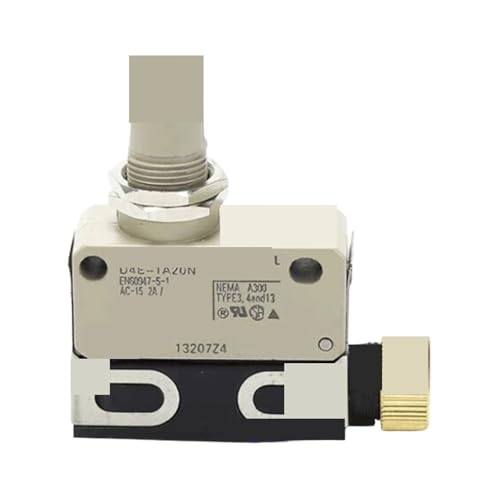 D4E-1B20N limit switch interrupteur de sécurité machine - 2
