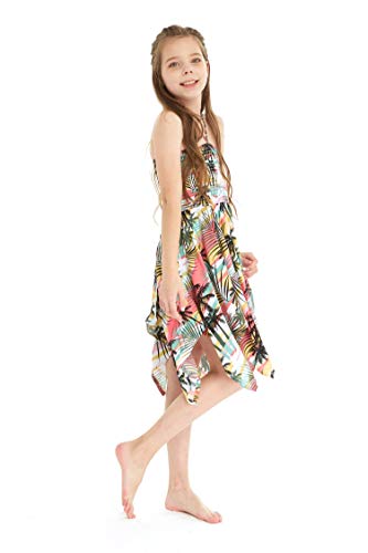 Image of Hawaii Hangover Family Matching Hawaiian Clothes, Neon Sunset Pink | Family Matching Hawaiian Clothes, Neon Sunset Pink, lightweight rayon, machine washable, tropical floral print, luaus