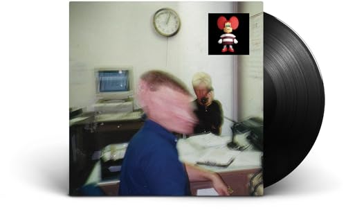 Lucky Styles - Vinyl release thumbnail