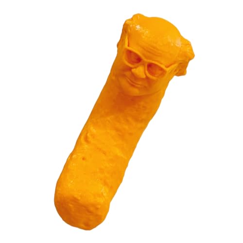 Imán decorativo Danny Decheeto MO'FUN miniatura 1