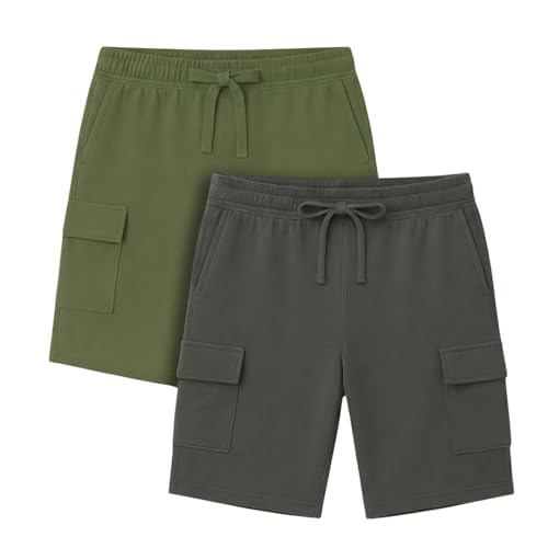 Image of NOBERO Men Shorts