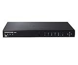 Grandstream GVR3550 Network Video Recorder (NVR)