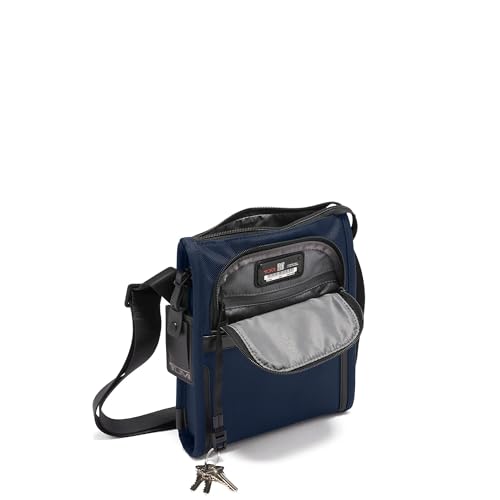 Image of TUMI - Alpha Pocket Bag - Small Travel Crossbody Bag - Shoulder Bag for Men & Women