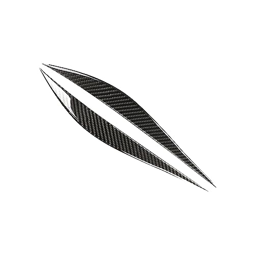 Autocollant de protection et décoration de phares pour BMW Série 3 F30