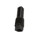 CHIZISX Universals Sabbia Spigot Maschio Filettatura Tubo Filtro a Sabbia Strumento di Scarico Per TR140 TR50 TR60 TR100 Parte Maschio Filettatura Tubo Filtro