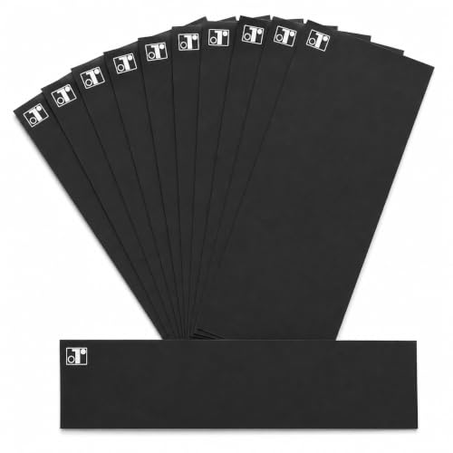 Anti Tarnish Strips Perfect for Jewelry Storage 2 x 7 Strip (Pack of 10)
