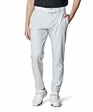 [アンダーアーマー] UA Drive Chill Tapered Pant 6001259 (014)ハローグレーホワイトL