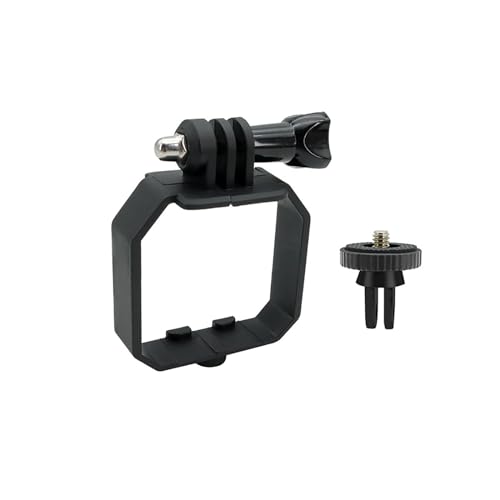 Support d'extension de cardan pour drone DJI Mini 4 Pro avec adaptateur