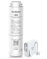VonWater ???????????????? ???????? Filter Replacement, for ????????-???????????????? Undersink Reverse Osmosis System, NSF/ANSI 372 Certified, 24 Months Lifetime, Reduce TDS PFAS