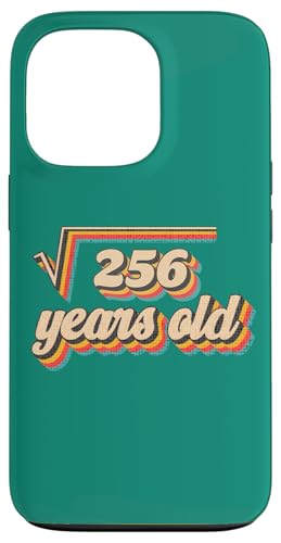 256 �̕����� 16 �΂̒a���� ���B���e�[�W 16 �� �X�}�z�P�[�X iPhone 13 Pro �p