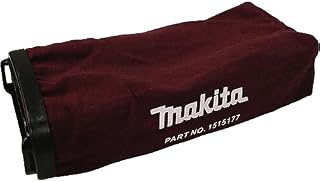 Makita 151517-7 Makita Dust Bag Complete Cloth - Multi-Colour