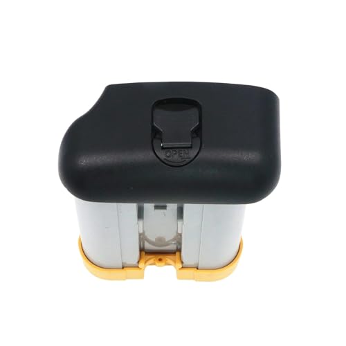 Batterie LP-E19 premium 10,8 V pour boîtiers reflex Canon EOS série 1D