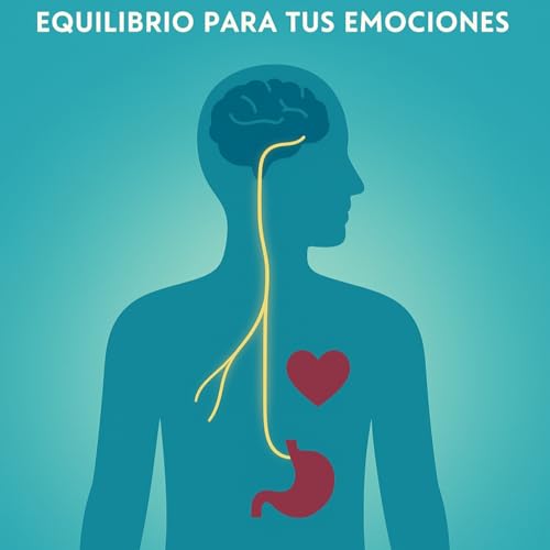 Episodio 289 - Fortalece tu nervio vago: la clave para sanar y regular tus emociones