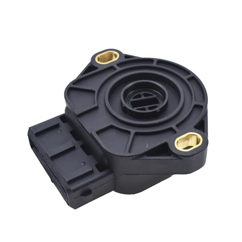Capteur pédale d'accélérateur réactif pour Scenic et Kangoo 6001545638