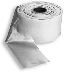 – Temporary Plastic Downpipe 150mm/6, fits Standard downpipe gutters up to 95mm Diameter