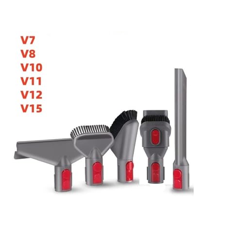 Brosse douce pour Dyson V15 V11 V10 V8 V7, protéger les meubles - 3