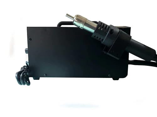 850A SMD Rework Station For Electronics Repairing Desoldering work (without auto cut) 1
