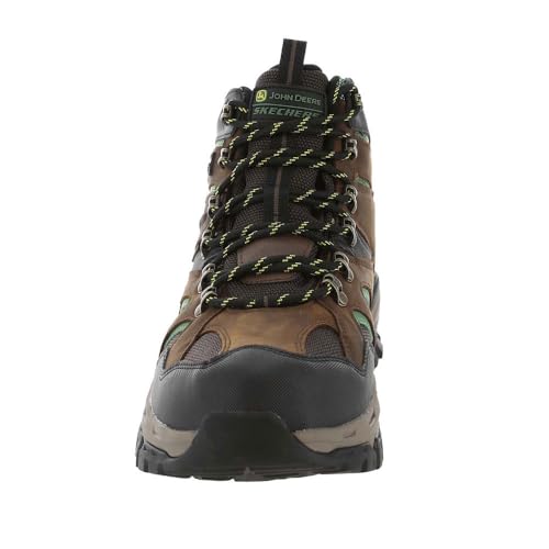 John Deere Archfit Tarver Loader