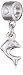 Produktbild Baci Belli-Charm Sterling-Silber 925 Perle Anderen - 314041