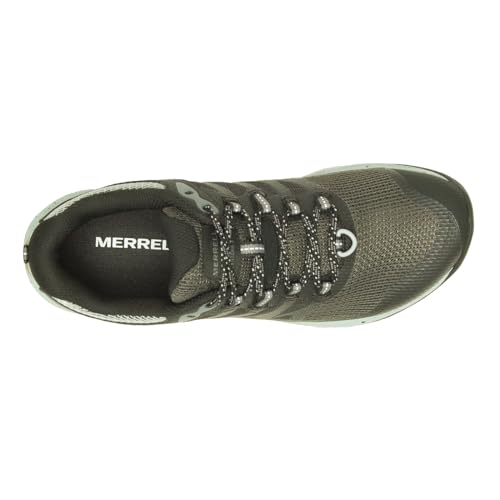 Image of Merrell womens Antora 3