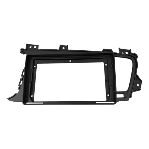 Fascia de radio y marco salpicadero para K5 Optima panel estéreo resistente 2 DIN