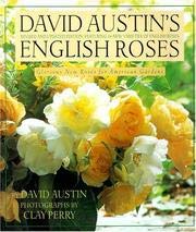 David Austin's English Roses 1850298815 Book Cover