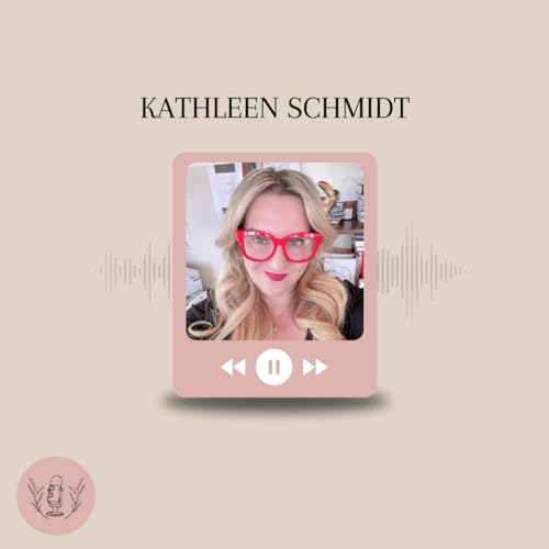 Kathleen Schmidt on how waiting tables prepared her for a career in PR and book publishing