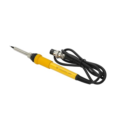 Image of SPARE REPLACEMENT SOLDERING IRON FOR SOLDRON 936 /960 /878D /740 STATIONS