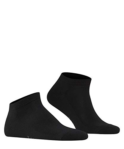 Falke - Calze da uomo, Nero, 43/46