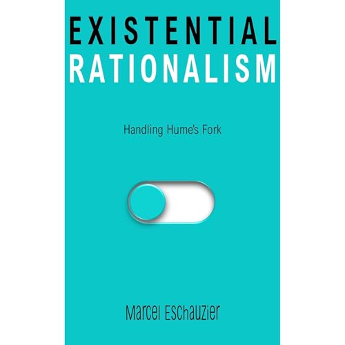 Existential Rationalism : Marcel Eschauzier episode artwork