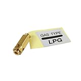 LG Electronics 383EEL3002A Dryer Gas Converter, Na