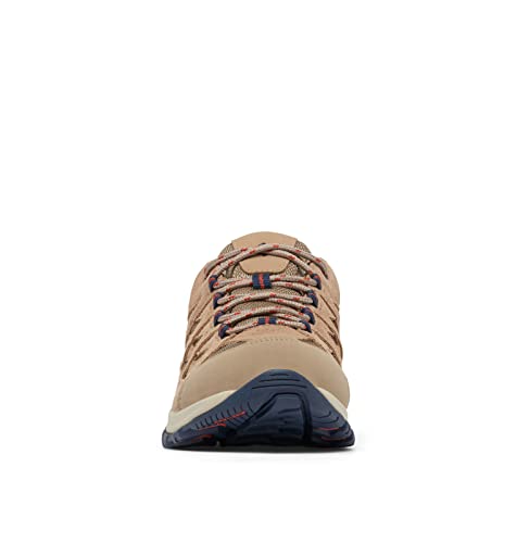 Image of Columbia Men's Crestwood Hiking Boots
