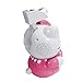 HKT2064 - HELLO KITTY KT2064 AM FM Projection Alarm Clock Radio