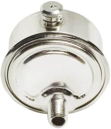 Jacobus - Maid-O-Mist #C - 1/8" Angle Radiator Steam Vent, Jacobus - Maid-O-Mist