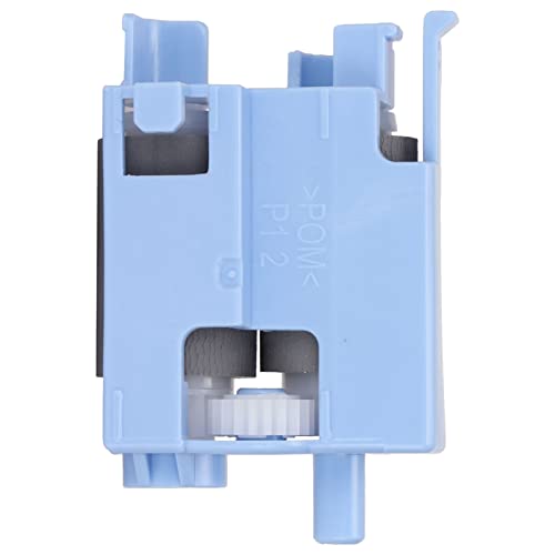 CFTGIW Drucker-Aufnahmewalze RM2?5452?000 Aufnahmewalze, Druckerzubehör für M402-Druckeraufnahme, Praktisches Papierset, Geeigneter Drucker, Anwendbarkeit, Professionelle Walze