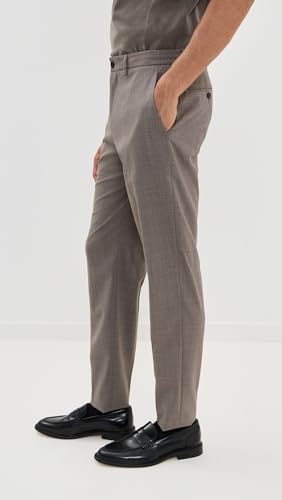 Theory Men's Curtis Travel Pants4