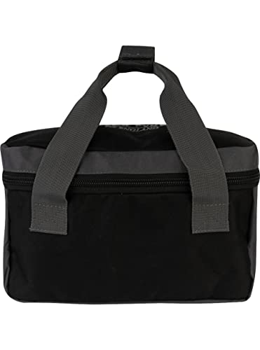 JACK PYKE Sporting - Borsa Porta-cartucce - Nero