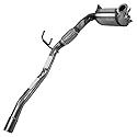 BM Catalysts BM11035 Ruß-/Partikelfilter für Audi A3-06/08 EURO4