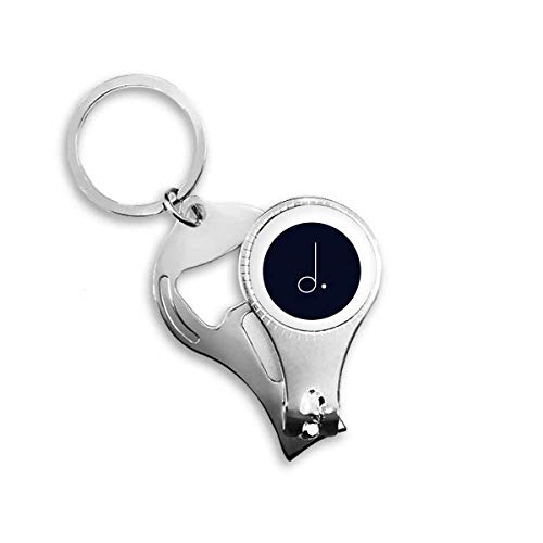 Tire-bouteille musical blanc pour ouvrir vos vins sans forcer et chasser la monotonie