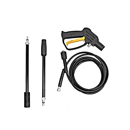 Lavadora de Alta Pressão Tekna Multiuso 1523 PSI 1400W 220V HLX110V