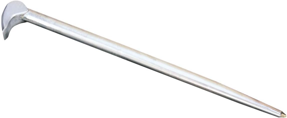 OTC (7164) 16" Rolling Head Pry Bar