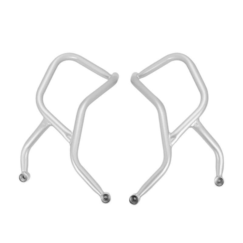 Pare-chocs arrière moto pour CFMOTO 800MT 2021-2024 protection noir
