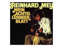 Mein Achtel Loorbeerblatt