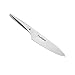 Produktbild F.A. Porsche Messer Typ 301 Chroma S-18 Kochmesser Turbo