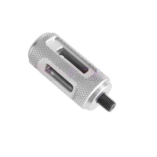 Levier moto et repose pieds CVO finitions premium