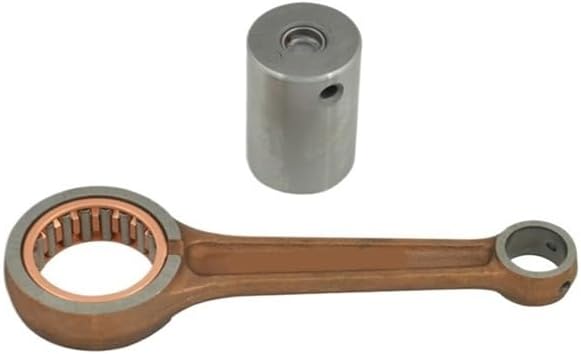 Motorcycle Parts Engine Connecting Rod Conrod Kit Fit For DR200 DJ200 1986to2020 DF200 1996to2000 V200 2017